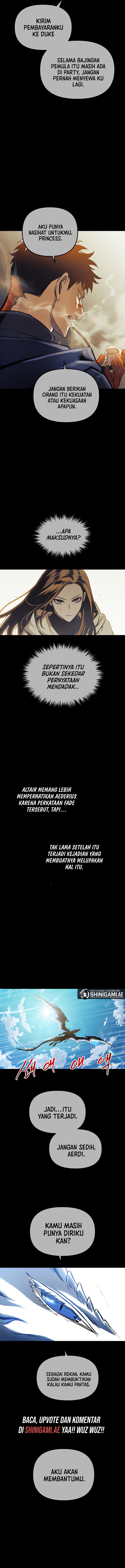 Read Reincarnation of the Suicidal Battle God Doom Breaker ID Manga Online