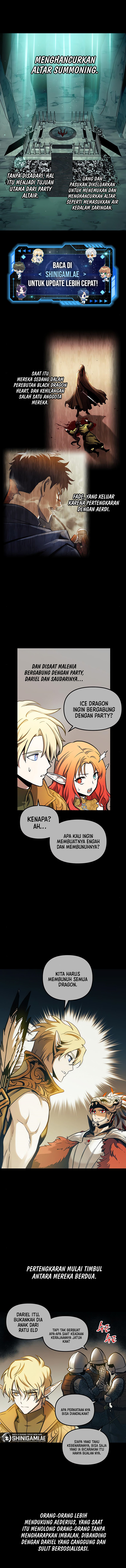 Read Reincarnation of the Suicidal Battle God Doom Breaker ID Manga Online