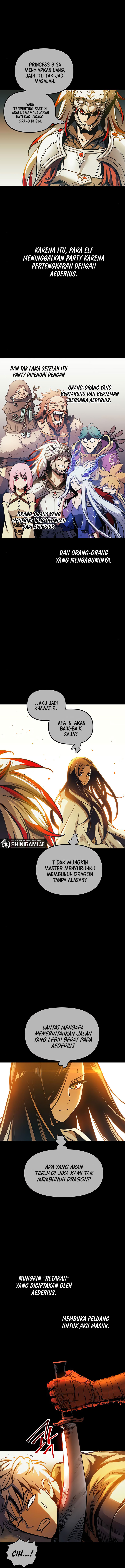 Read Reincarnation of the Suicidal Battle God Doom Breaker ID Manga Online