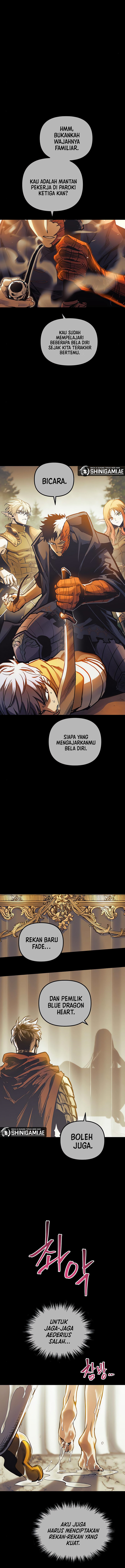 Read Reincarnation of the Suicidal Battle God Doom Breaker ID Manga Online