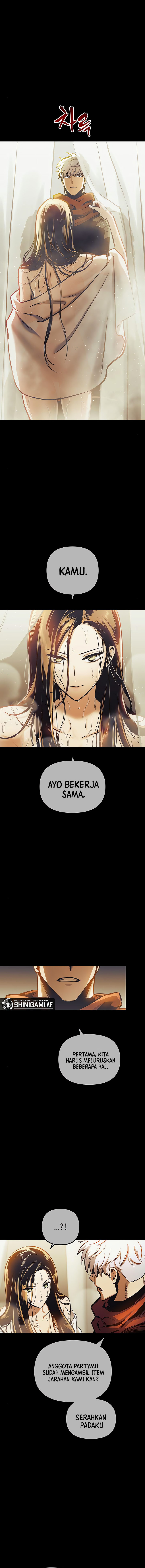 Read Reincarnation of the Suicidal Battle God Doom Breaker ID Manga Online