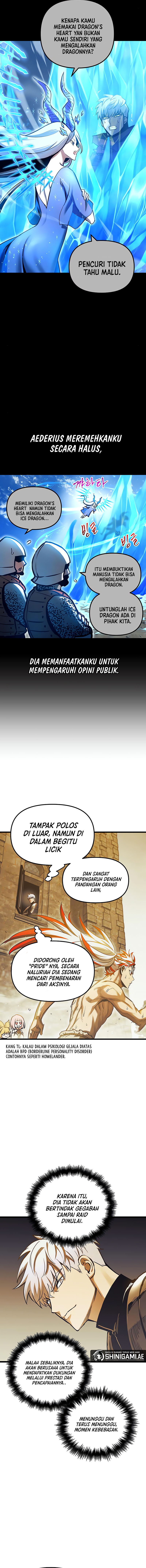 Read Reincarnation of the Suicidal Battle God Doom Breaker ID Manga Online