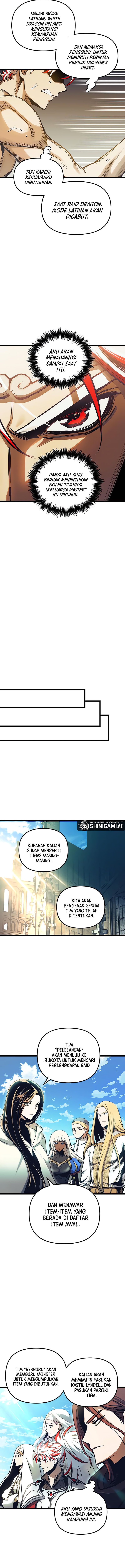 Read Reincarnation of the Suicidal Battle God Doom Breaker ID Manga Online