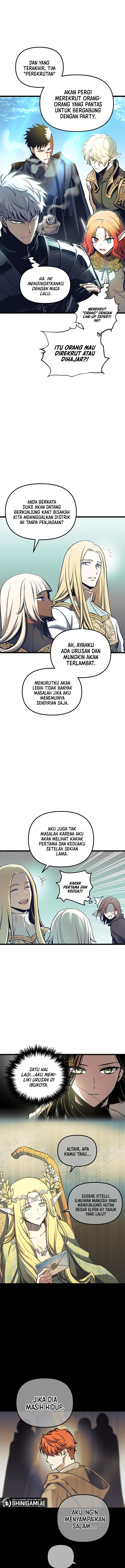 Read Reincarnation of the Suicidal Battle God Doom Breaker ID Manga Online