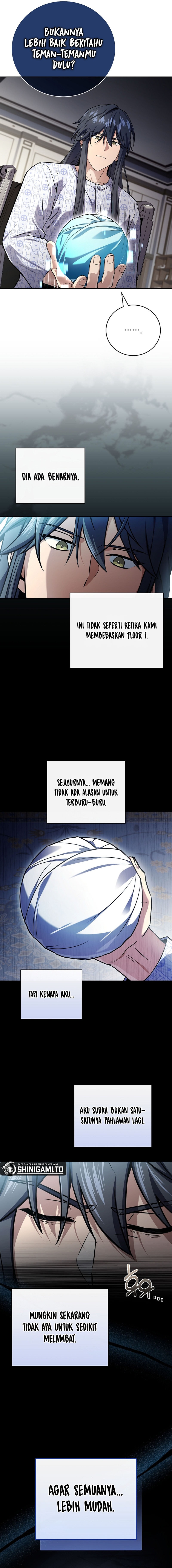 Read Return Of Frozen Player ID Manga Online