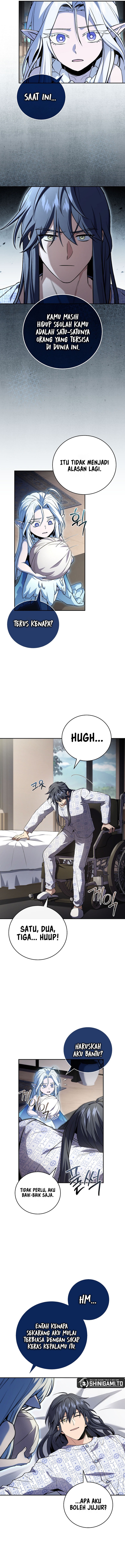 Read Return Of Frozen Player ID Manga Online