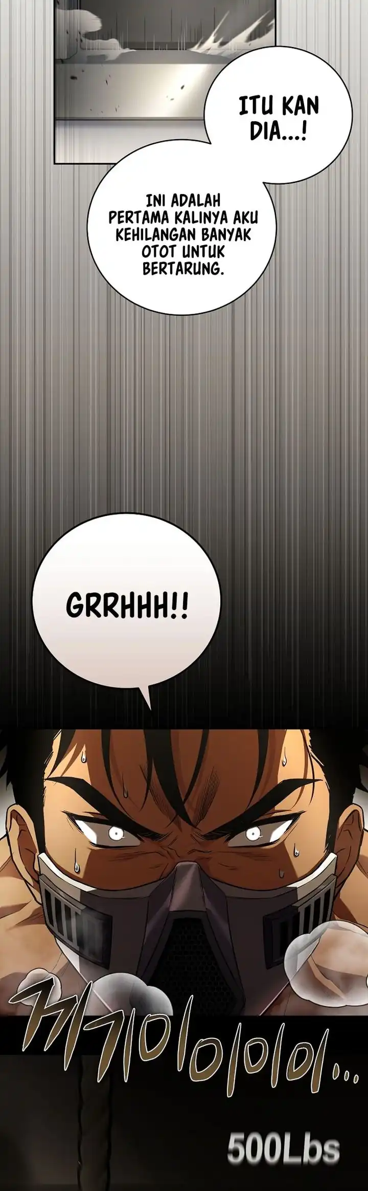 Read Return Of Frozen Player ID Manga Online