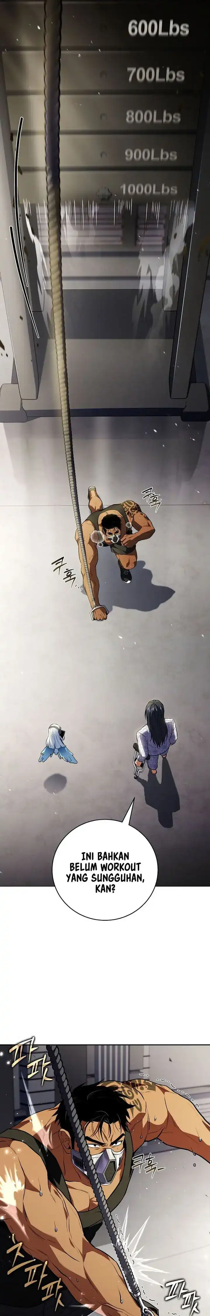 Read Return Of Frozen Player ID Manga Online