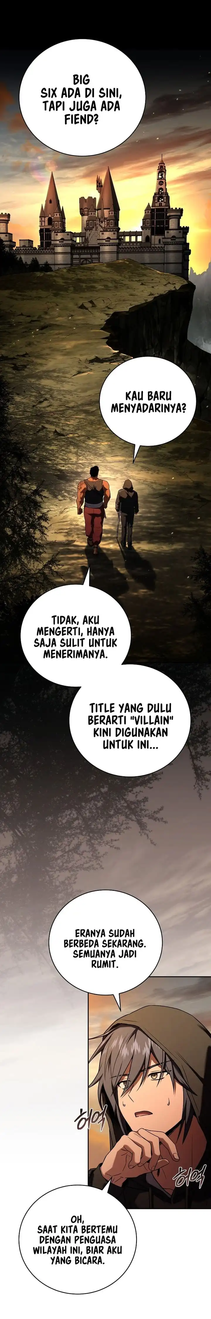 Read Return Of Frozen Player ID Manga Online