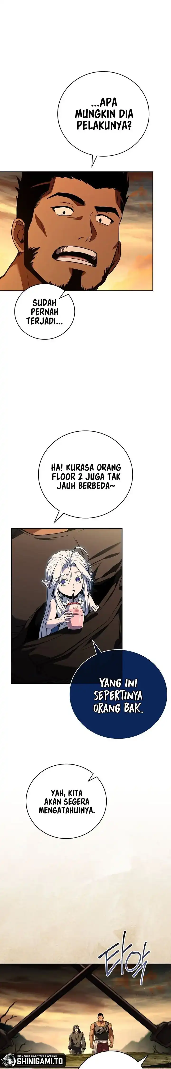 Read Return Of Frozen Player ID Manga Online