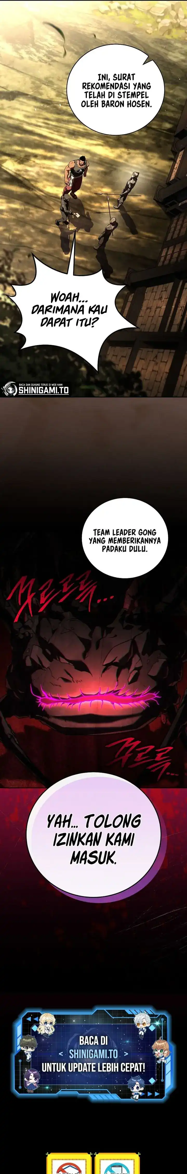 Read Return Of Frozen Player ID Manga Online