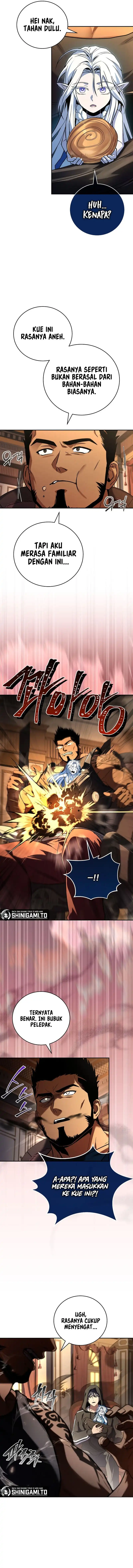 Read Return Of Frozen Player ID Manga Online