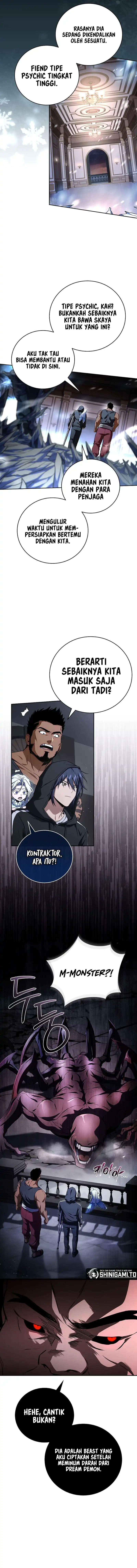 Read Return Of Frozen Player ID Manga Online