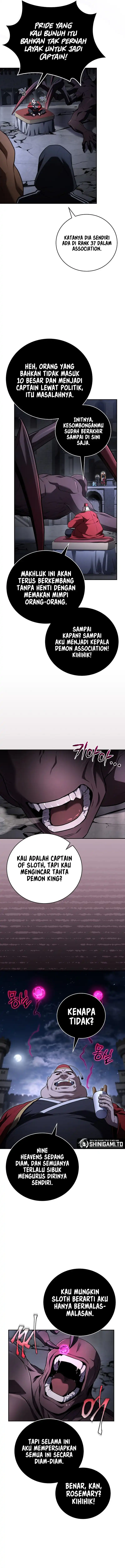 Read Return Of Frozen Player ID Manga Online