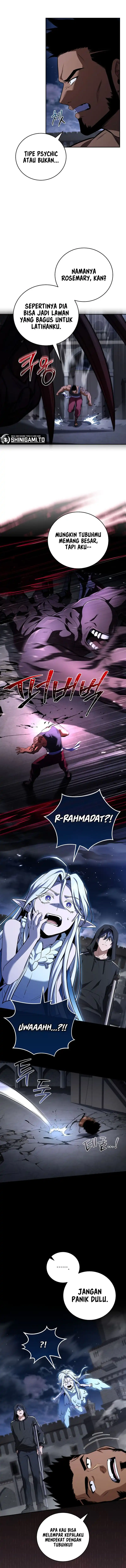 Read Return Of Frozen Player ID Manga Online