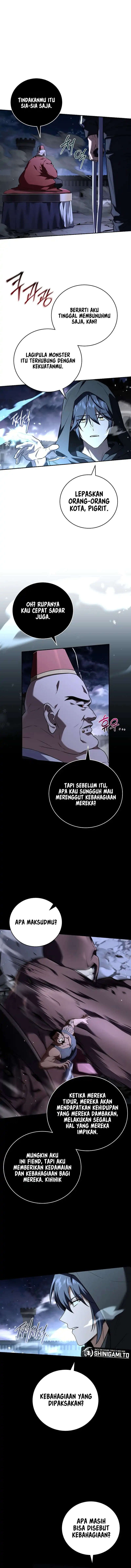 Read Return Of Frozen Player ID Manga Online