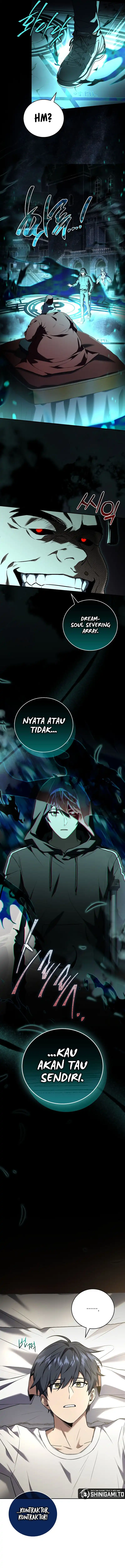 Read Return Of Frozen Player ID Manga Online