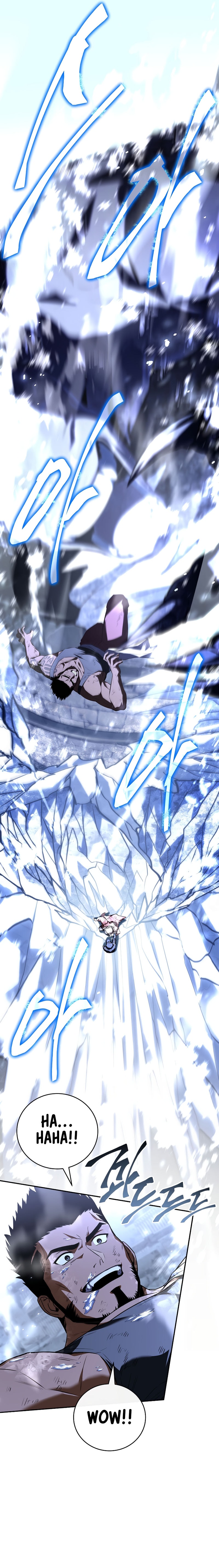 Read Return Of Frozen Player ID Manga Online