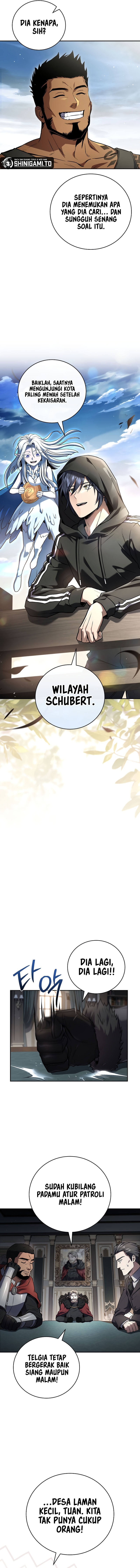 Read Return Of Frozen Player ID Manga Online