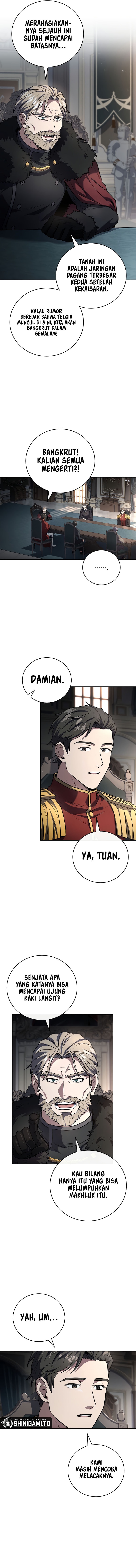 Read Return Of Frozen Player ID Manga Online