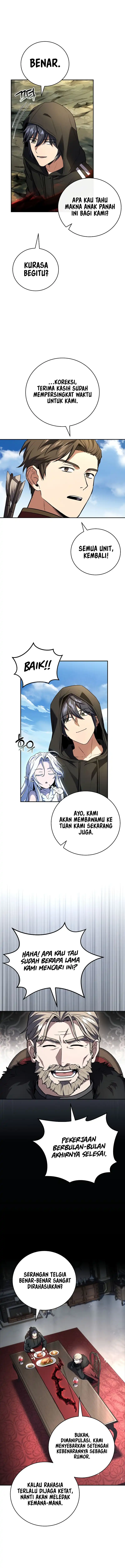 Read Return Of Frozen Player ID Manga Online