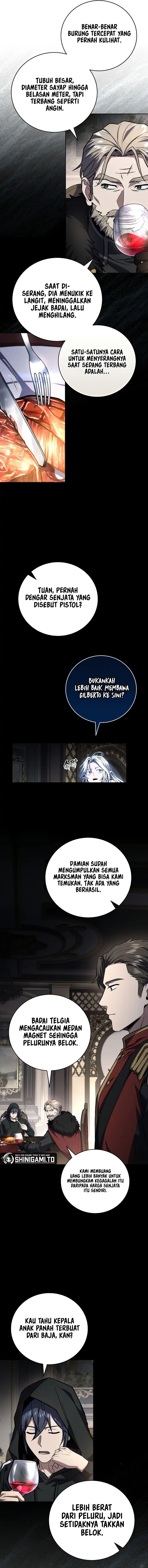 Read Return Of Frozen Player ID Manga Online