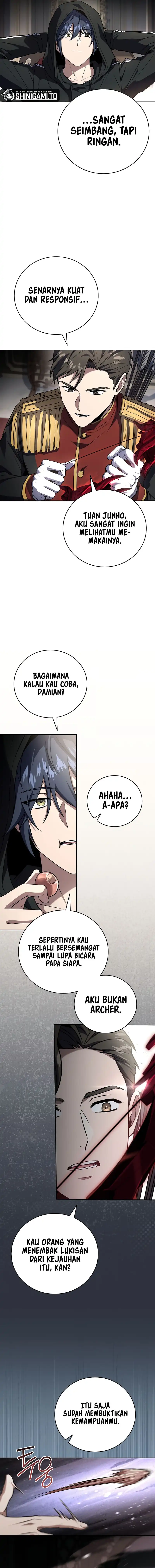 Read Return Of Frozen Player ID Manga Online