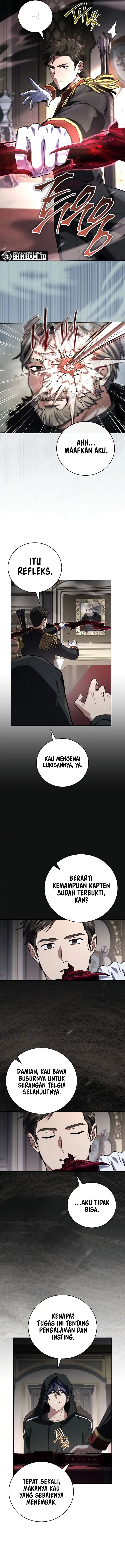 Read Return Of Frozen Player ID Manga Online