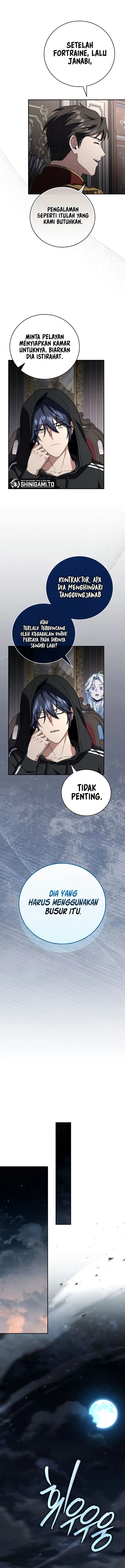 Read Return Of Frozen Player ID Manga Online