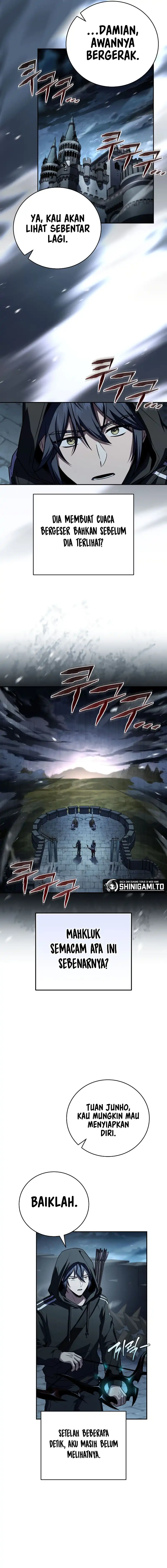 Read Return Of Frozen Player ID Manga Online