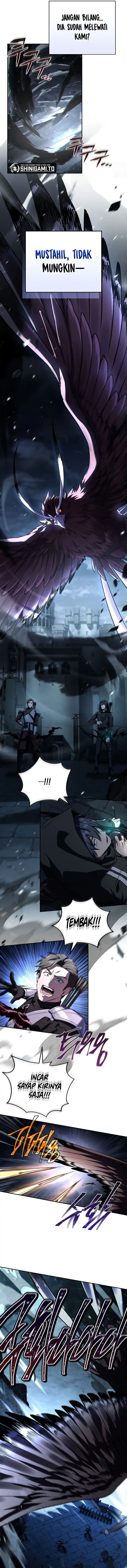 Read Return Of Frozen Player ID Manga Online