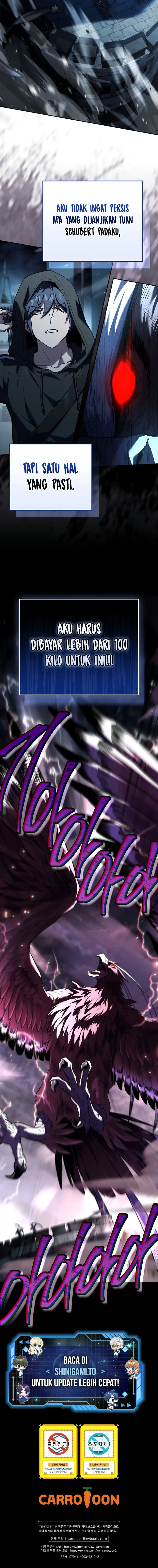 Read Return Of Frozen Player ID Manga Online