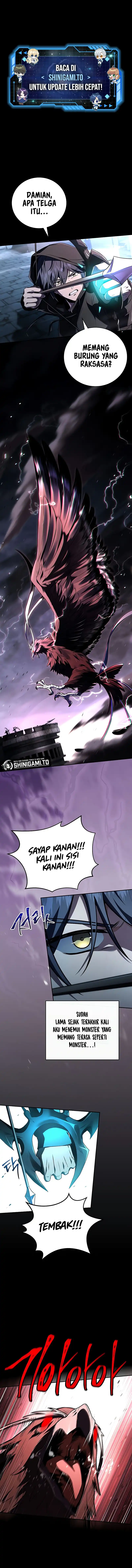 Read Return Of Frozen Player ID Manga Online