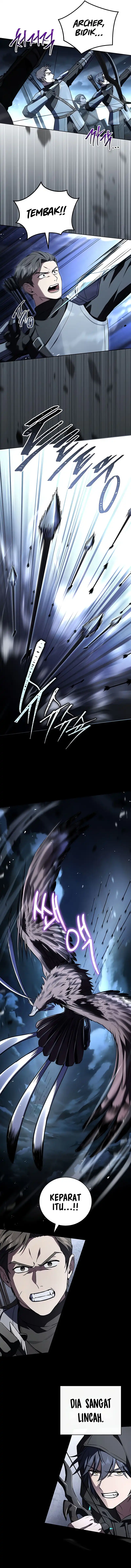 Read Return Of Frozen Player ID Manga Online