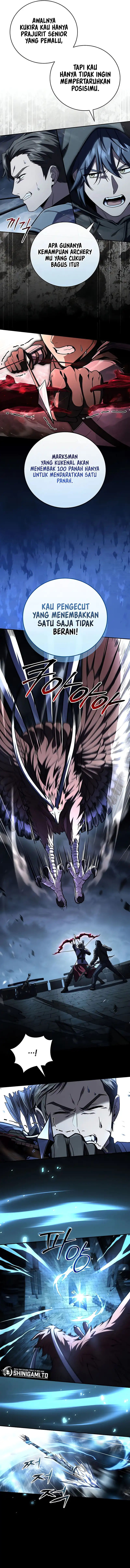 Read Return Of Frozen Player ID Manga Online