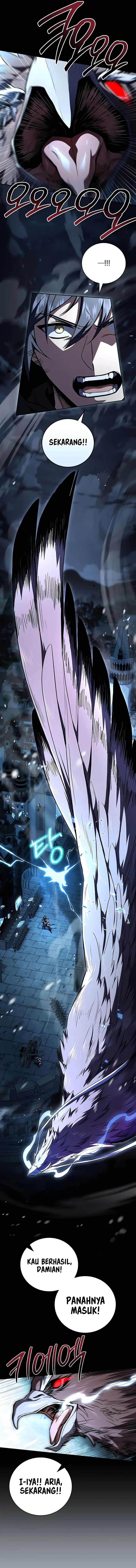 Read Return Of Frozen Player ID Manga Online