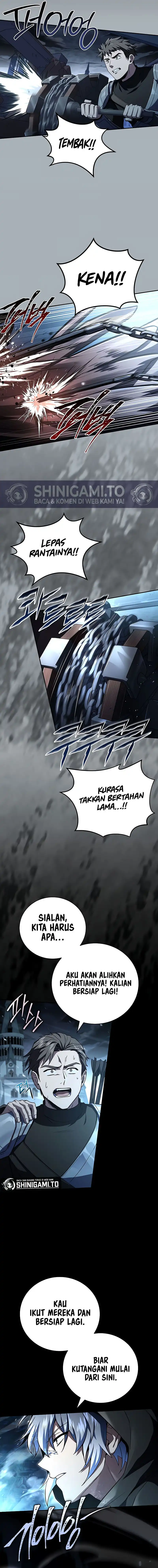 Read Return Of Frozen Player ID Manga Online