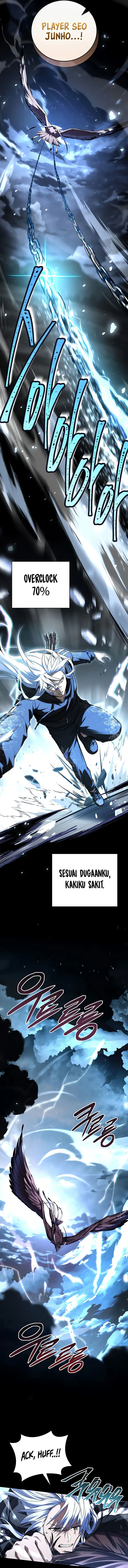 Read Return Of Frozen Player ID Manga Online