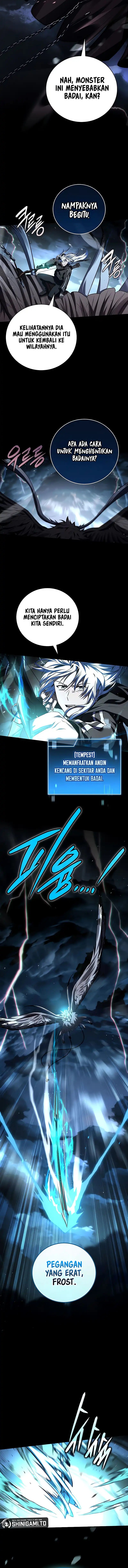 Read Return Of Frozen Player ID Manga Online