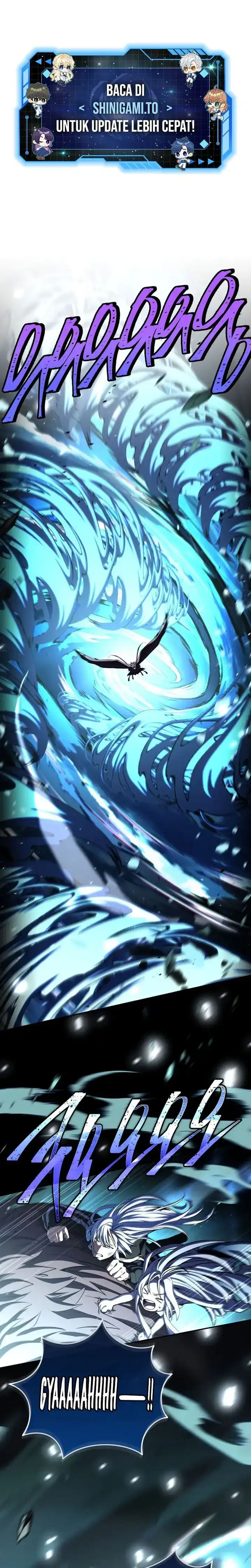 Read Return Of Frozen Player ID Manga Online