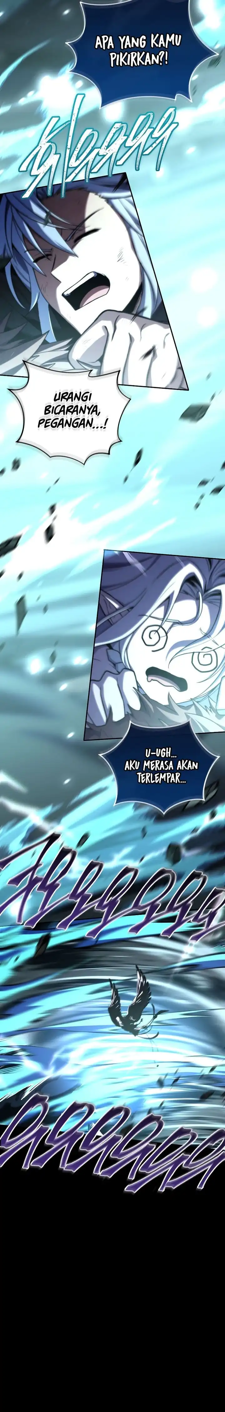 Read Return Of Frozen Player ID Manga Online