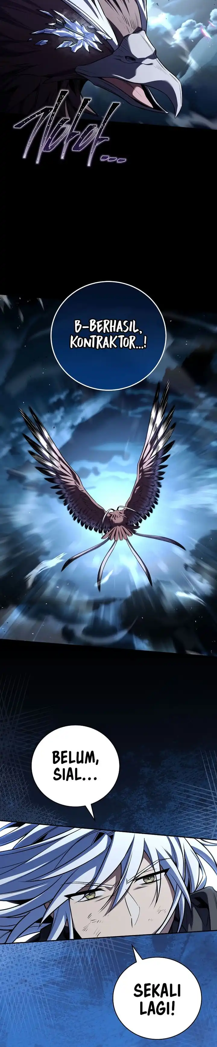 Read Return Of Frozen Player ID Manga Online