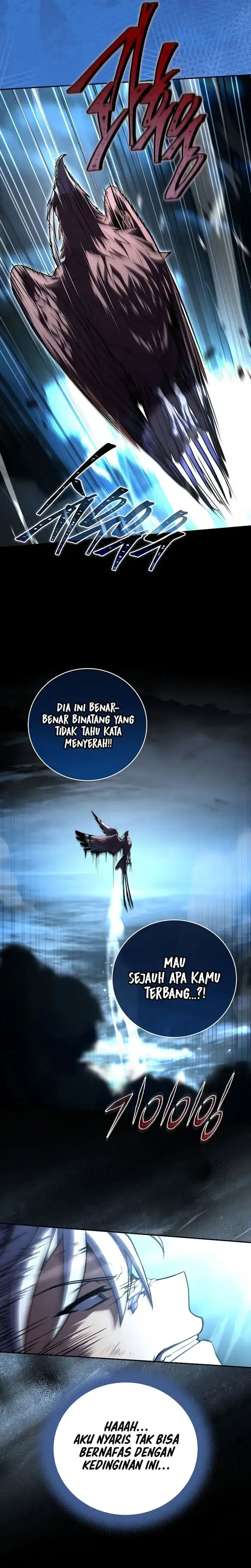 Read Return Of Frozen Player ID Manga Online