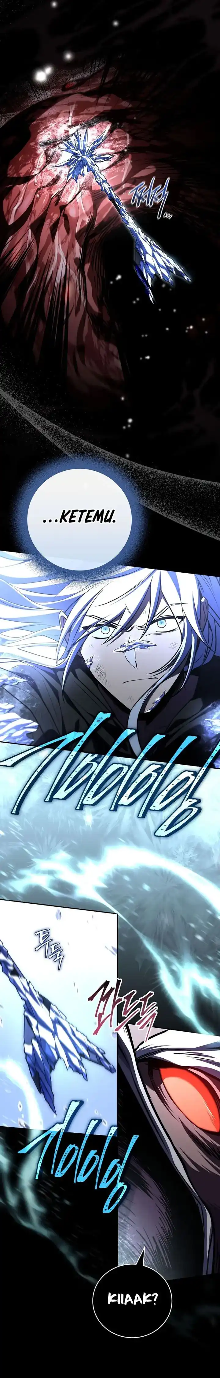 Read Return Of Frozen Player ID Manga Online