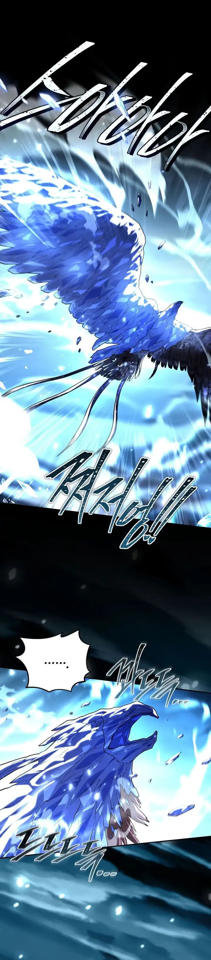 Read Return Of Frozen Player ID Manga Online