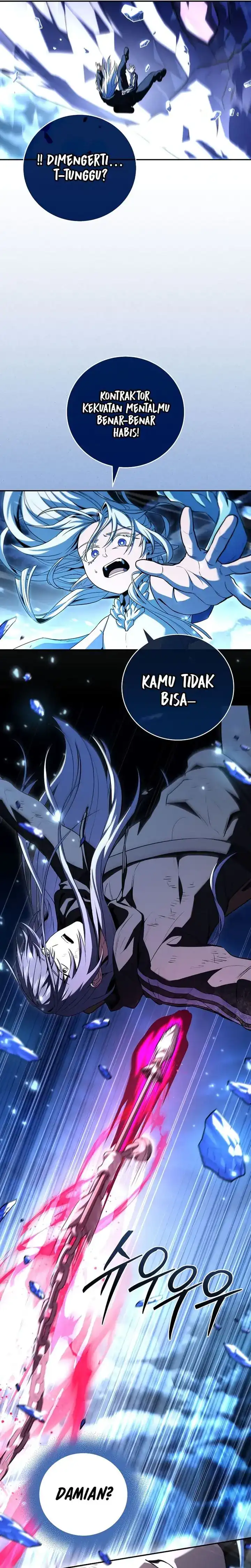 Read Return Of Frozen Player ID Manga Online