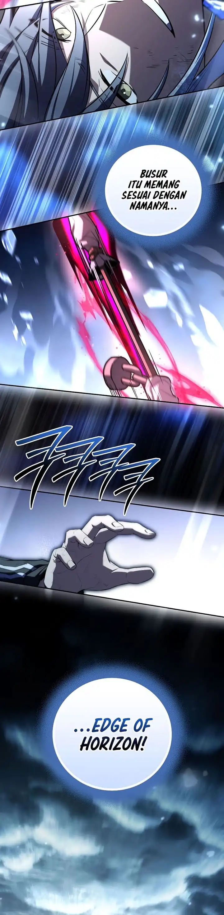 Read Return Of Frozen Player ID Manga Online