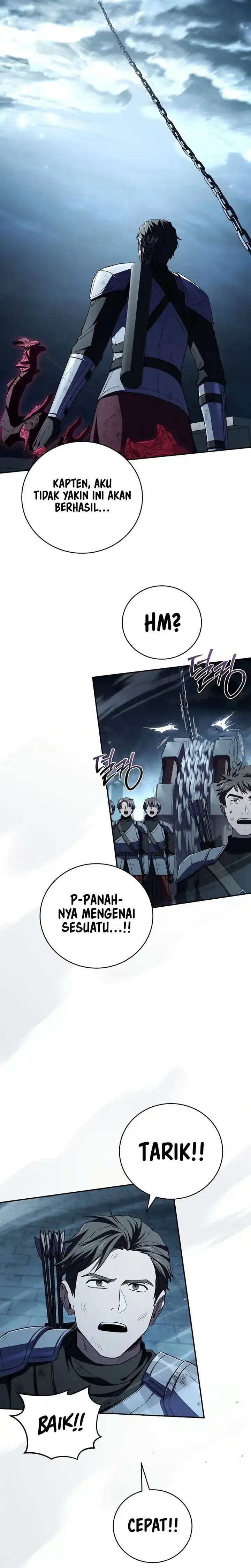 Read Return Of Frozen Player ID Manga Online