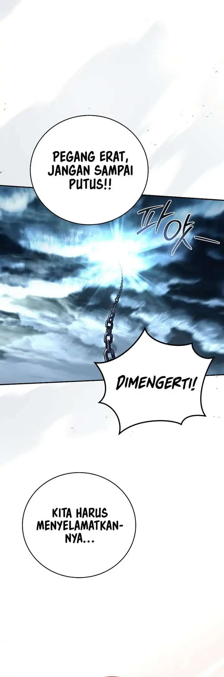 Read Return Of Frozen Player ID Manga Online