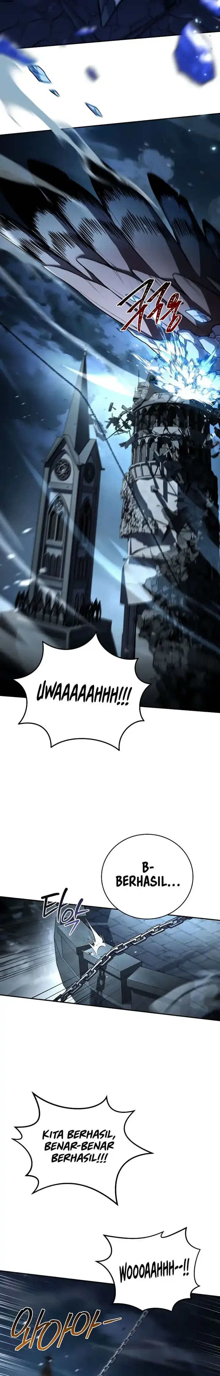 Read Return Of Frozen Player ID Manga Online